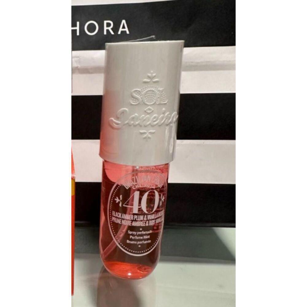 SOL DE JANEIRO Bom Dia Bright Mist